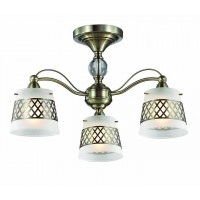 Люстра потолочная Lumion Castella 3050/3C