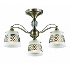 Люстра потолочная Lumion Castella 3050/3C