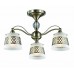 Люстра потолочная Lumion Castella 3050/3C