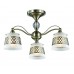 Люстра потолочная Lumion Castella 3050/3C