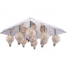 Светильник Escada 3050R/9PL Sirena