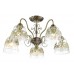 Люстра потолочная Lumion Colombina 3051/5C