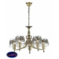 Подвесная люстра Lumion Colombina 3051/5