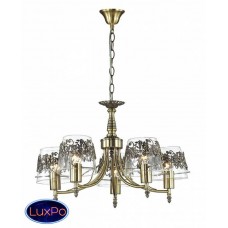 Подвесная люстра Lumion Colombina 3051/5