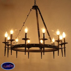 Люстра подвесная Light design Circa 30510