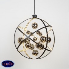 Люстра подвесная светодиодная Light design 30519