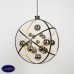 Люстра подвесная светодиодная Light design 30519