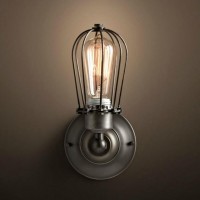 Бра Light design Cage 30526 Бра Light design Cage 30526