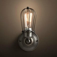 Бра Light design Cage 30526