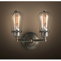 Бра Light design Cage 30527 Бра Light design Cage 30527
