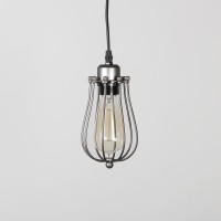 Светильник подвесной Light design Cage 30528 Светильник подвесной Light design Cage 30528