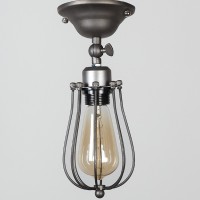 Светильник потолочный Light design Cage 30529 Светильник потолочный Light design Cage 30529