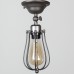 Светильник потолочный Light design Cage 30529