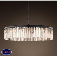 Люстра подвесная Light design Rhys Prism 30531
