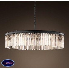 Люстра подвесная Light design Rhys Prism 30531
