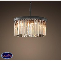 Люстра подвесная Light design Rhys Prism 30532