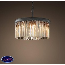 Люстра подвесная Light design Rhys Prism 30532