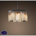 Люстра подвесная Light design Rhys Prism 30532