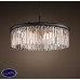 Люстра подвесная Light design Rhys Prism 30533