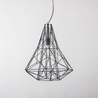 Светильник подвесной Light design Polygon 30535