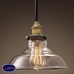 Светильник подвесной Light design Factory filament 30536