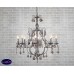 Люстра подвесная Light design Florian 30548