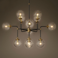 Люстра подвесная Light design Bistro Global 30551