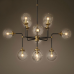 Люстра подвесная Light design Bistro Global 30551