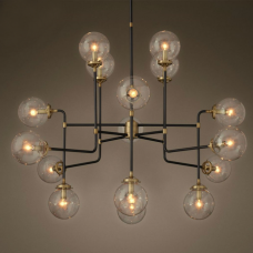 Люстра подвесная Light design Bistro Global 30552