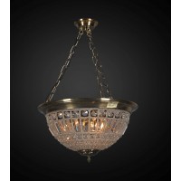 Светильник подвесной Light design Kasbah 30556