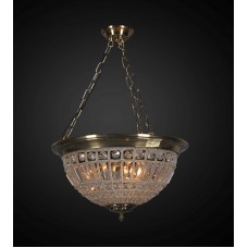 Светильник подвесной Light design Kasbah 30556