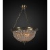 Светильник подвесной Light design Kasbah 30556