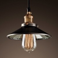 Светильник подвесной Light design Factory filament 30564