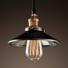 Светильник подвесной Light design Factory filament 30564