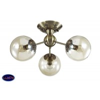 Люстра потолочная Lumion Palla 3059/3C