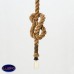 Светильник подвесной Light design Rope 30590