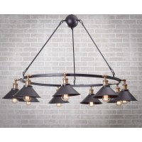 Люстра подвесная Light design 30592