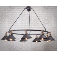 Люстра подвесная Light design 30592