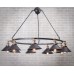 Люстра подвесная Light design 30592