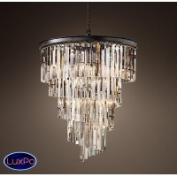 Люстра подвесная Light design Helix Glass 30596