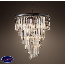 Люстра подвесная Light design Helix Glass 30596