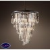 Люстра подвесная Light design Helix Glass 30596