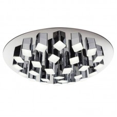 Светильник IDLamp(Colosseo) 306/27PF-LEDChrome
