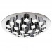 Светильник IDLamp(Colosseo) 306/27PF-LEDChrome