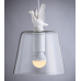 Светильник подвесной Light design Little Duck 30600