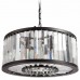 Люстра подвесная Light design Welles Crystal 30602