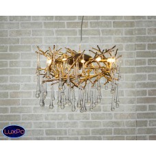 Люстра подвесная Light design 30614