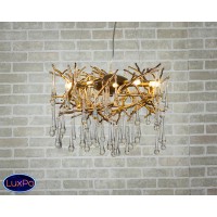 Люстра подвесная Light design 30615 Люстра подвесная Light design 30615