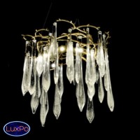 Люстра подвесная Light design 30620 Люстра подвесная Light design 30620