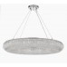 Люстра подвесная Light design Crystal Halo 30629